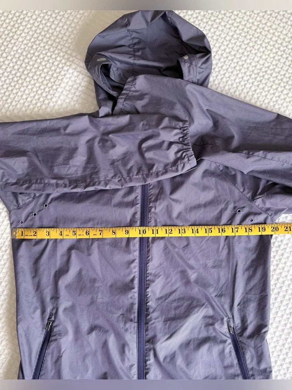 Nike running/sport jacket size Wms Medium